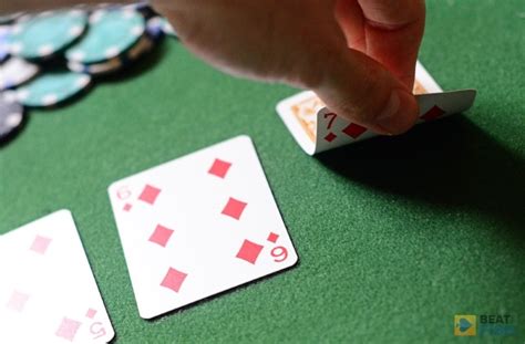 Essential Texas Hold'em Poker Odds for 2024 .